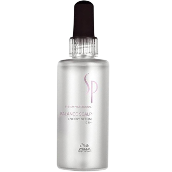 Wella SP Balance Scalp Energy Serum 100 ml.