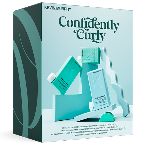 Kevin Murphy Confidentially Curly (1 sæt)