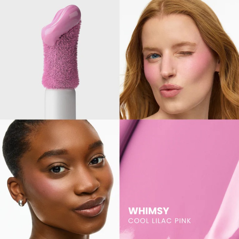 Wonderskin Wonder Blading All-Day Blush Stain Whimsy (7,5 ml)