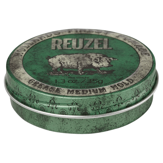 Reuzel Grease Medium Hold 35 g.