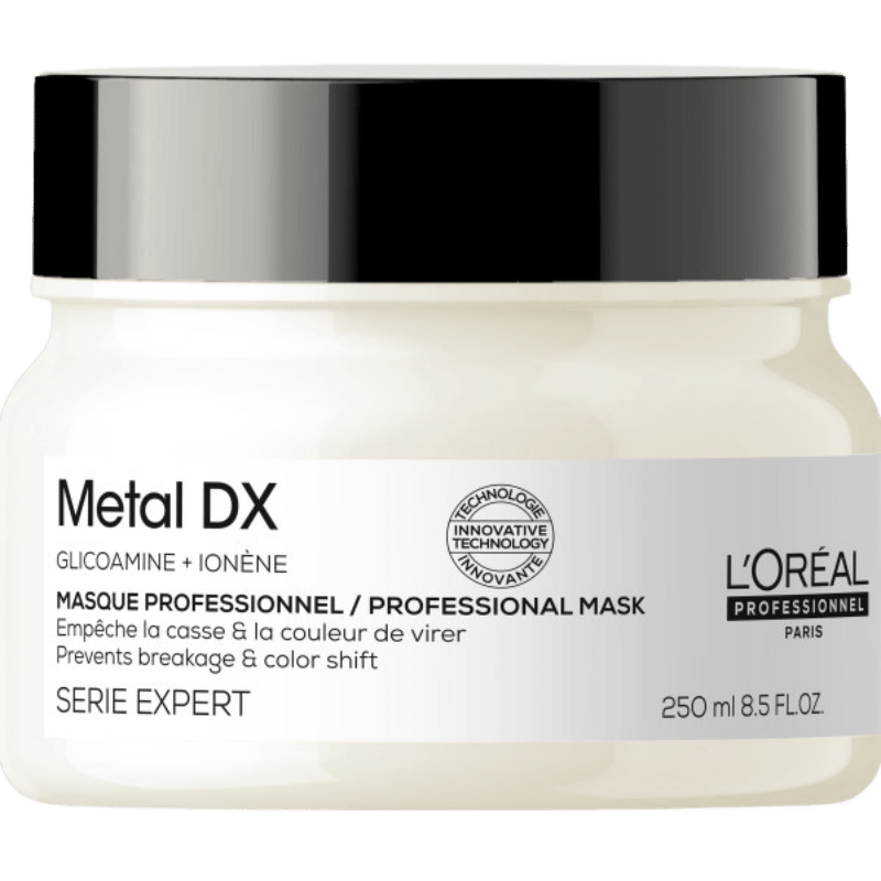 L'Oréal Pro. Série Expert Metal DX Mask (250 ml)