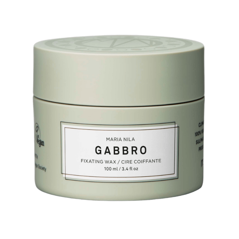 Maria Nila Gabbro Fixating Wax (100 ml)