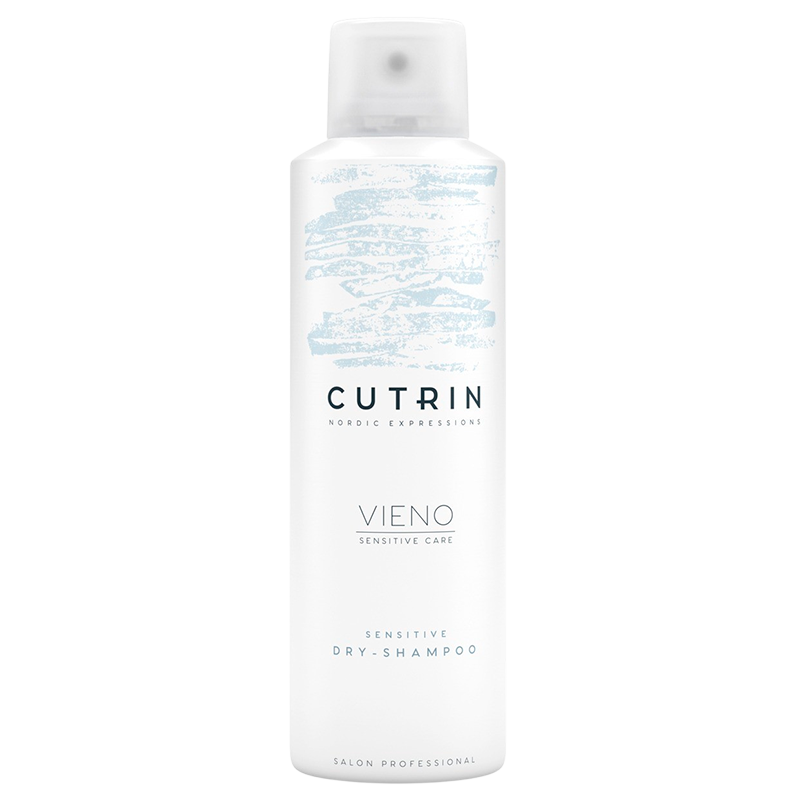 Cutrin Vieno Sensitive Dry Shampoo 200 ml.