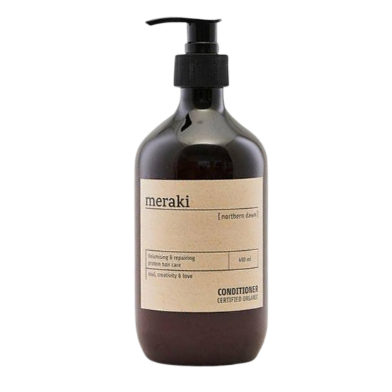 Meraki Northern Dawn Conditioner 490 ml.