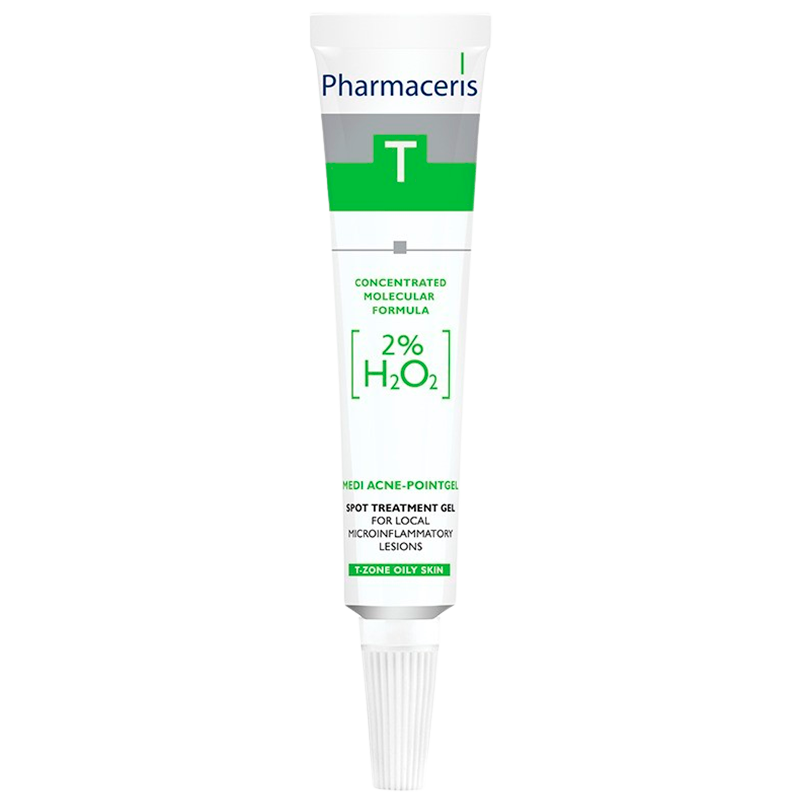 Pharmaceris T Medi Acne-Pointgel Spot Treatment Gel (10 ml)