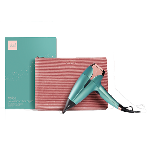 GHD Helios Limited Edition Christmas Gift Set (1 stk)