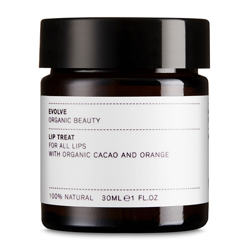 Evolve Organic Beauty Lip Treat 30 ml.