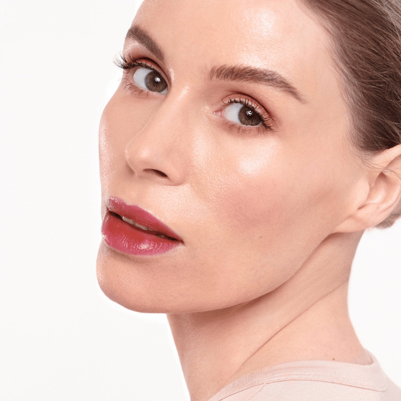 Wonderskin Wonder Blading All-Day Lip Stain Masque XOXO (4 ml)