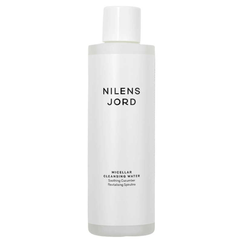 Nilens Jord Micellar Cleansing Water 423 200 ml.