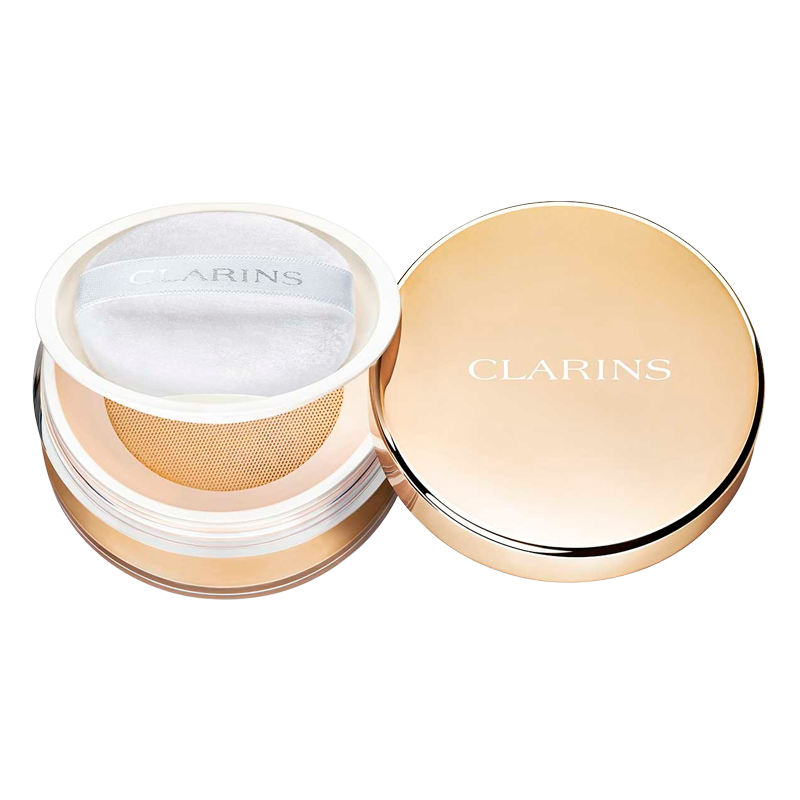 Clarins Ever Matte Loose Powder Face 03 (15 g)