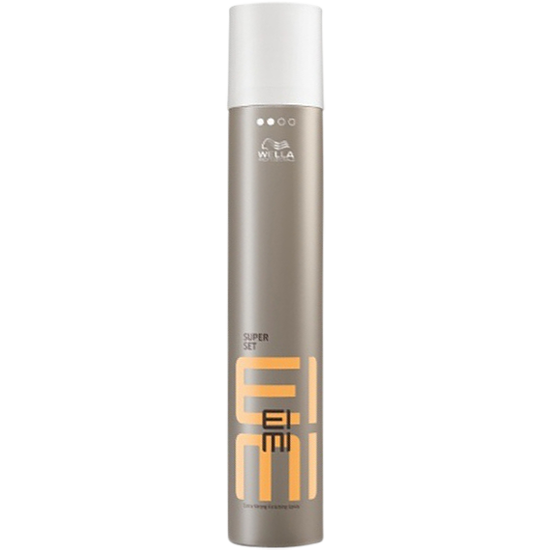 Wella EIMI Super Set 500 ml.