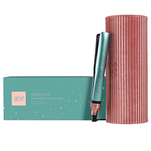 GHD Platinum+ Limited Edition Christmas Gift Set (1 stk)
