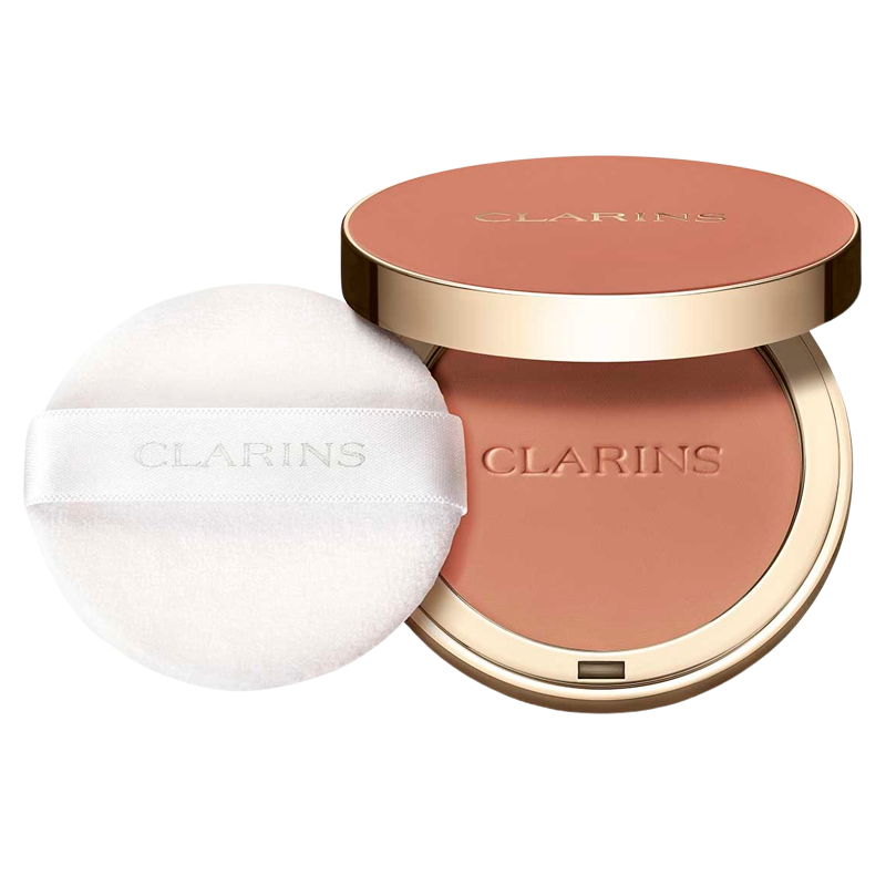 Clarins Ever Matte Compact Powder Face 06 (10 ml)