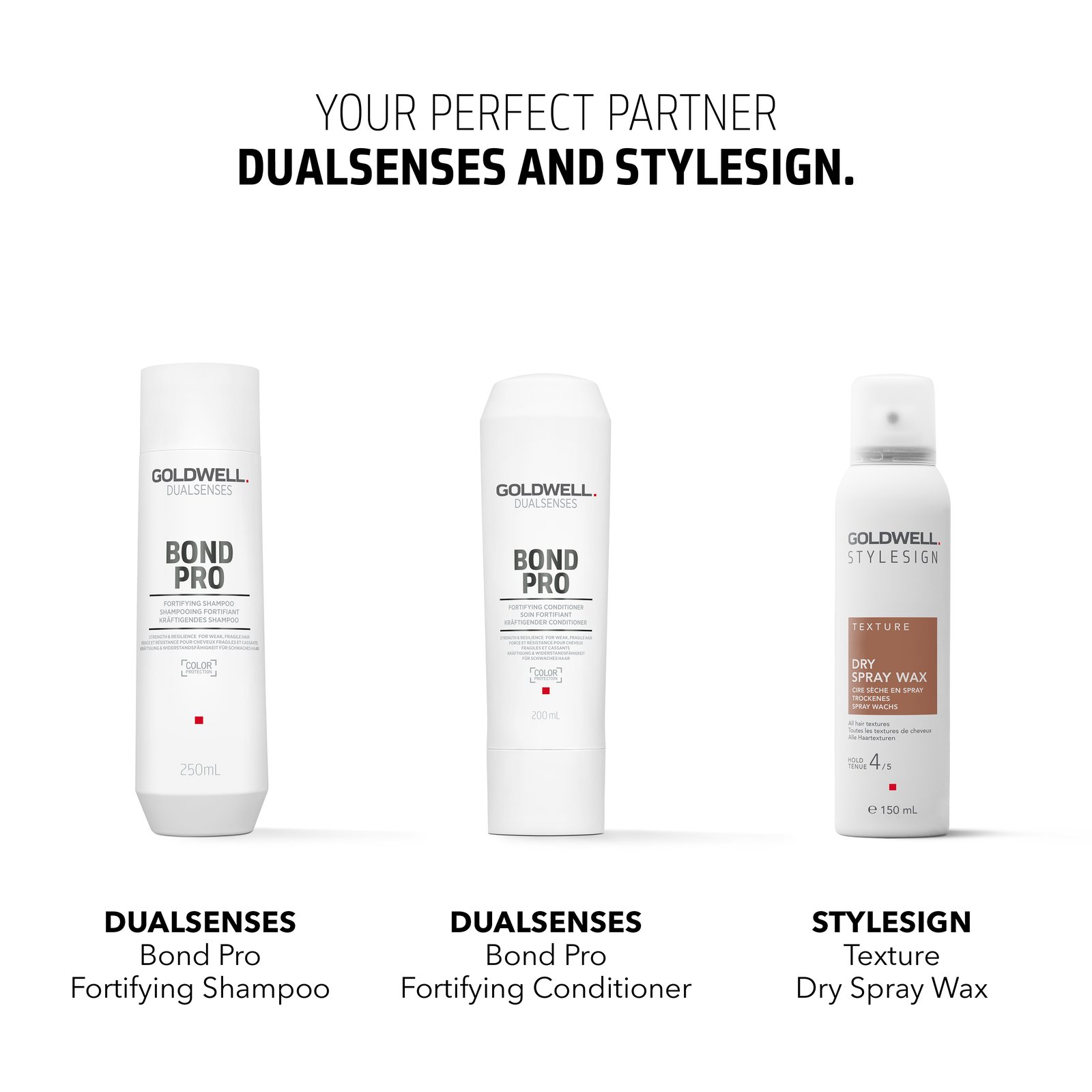 Goldwell StyleSign Dry Spray Wax (150 ml)