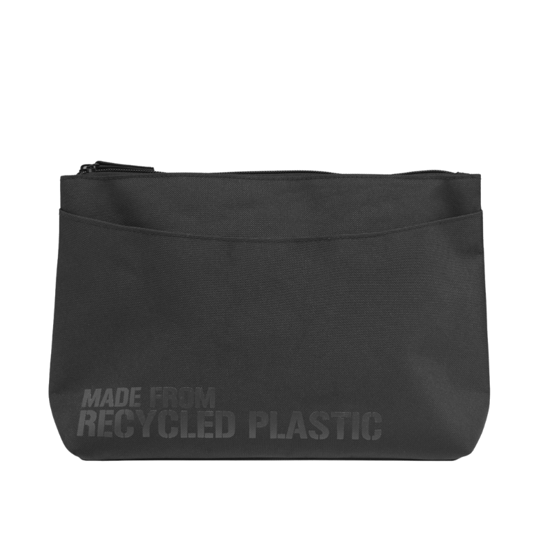 Studio Herre Toilettaske i 100% Genanvendt Plastik (1 stk)