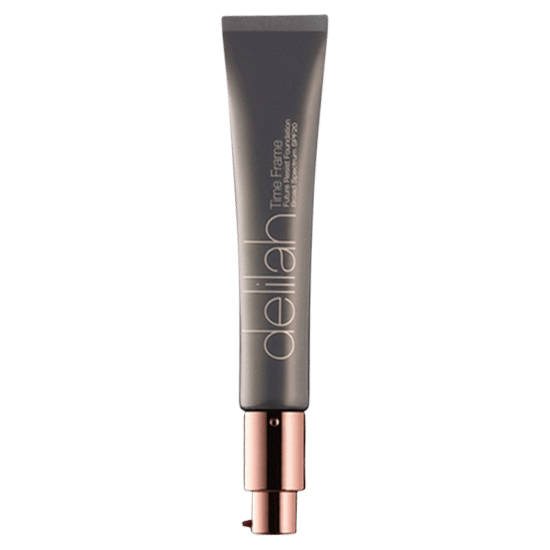 delilah Time Frame Foundation Lace 38 ml.