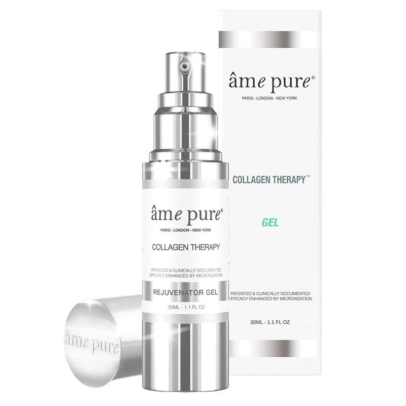 âme pure® Collagen Therapy GEL 30 ml.