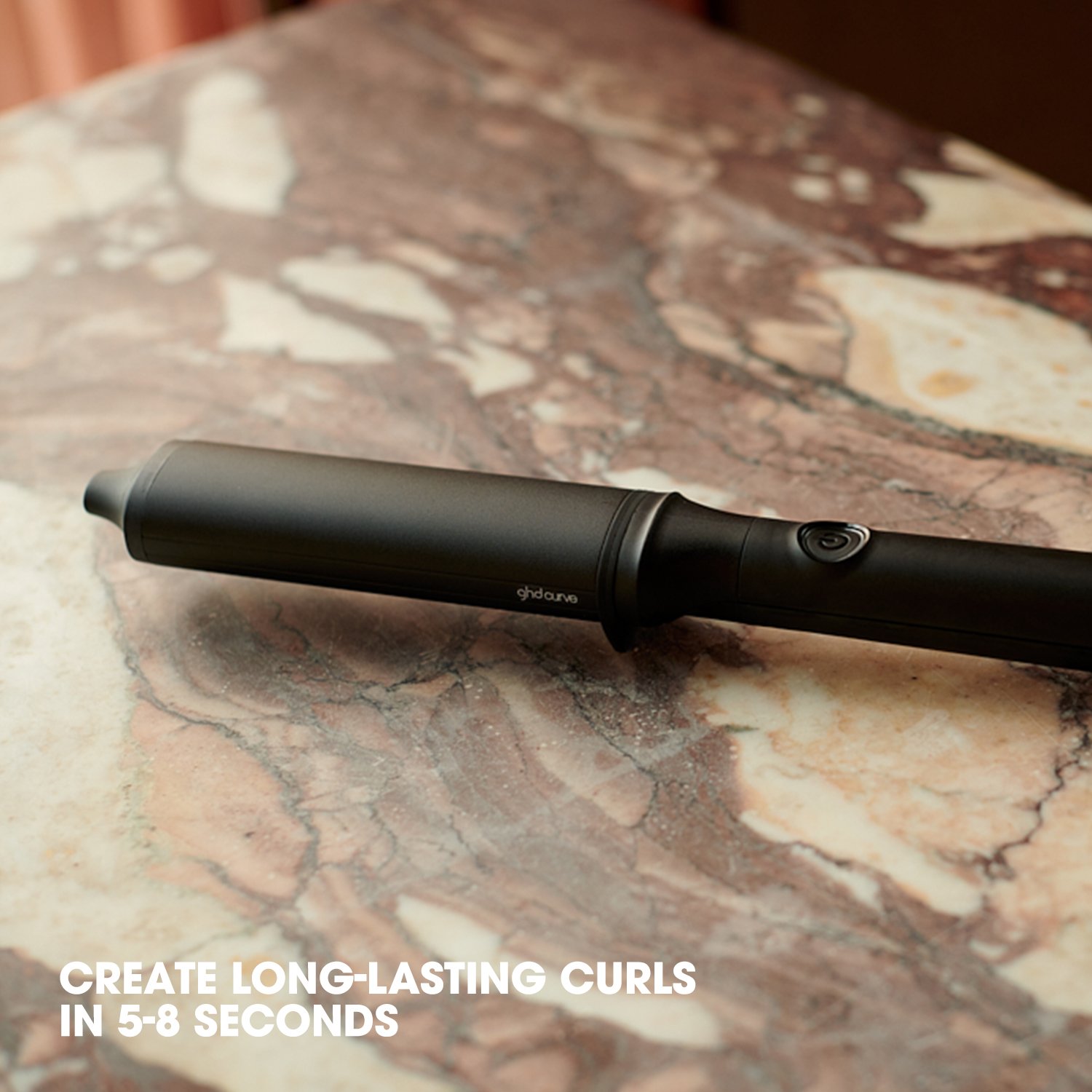 ghd Curve Classic Wave Wand