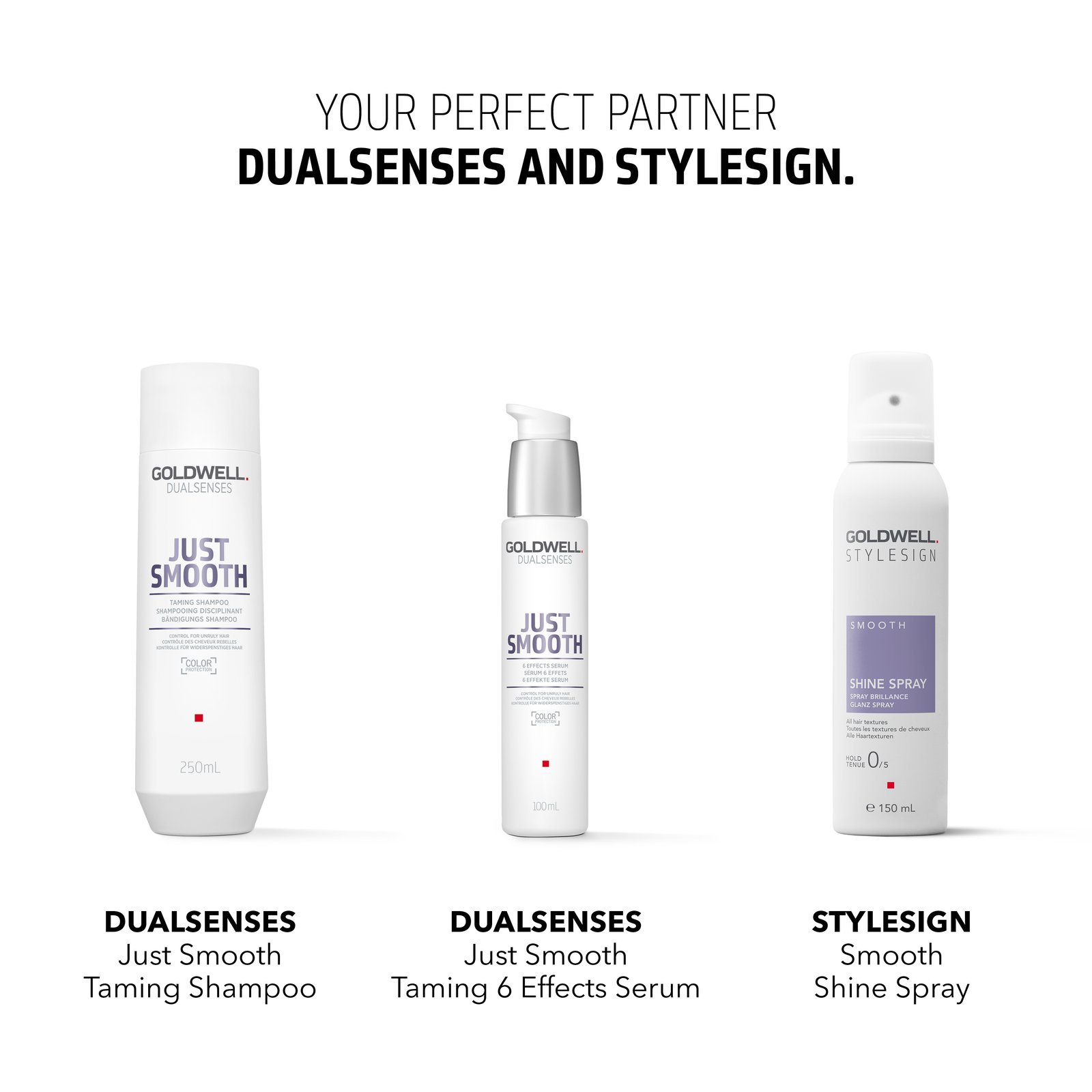 Goldwell StyleSign Shine Spray (150 ml)