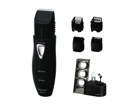 Panasonic ER GY10 CM504 Trimmer