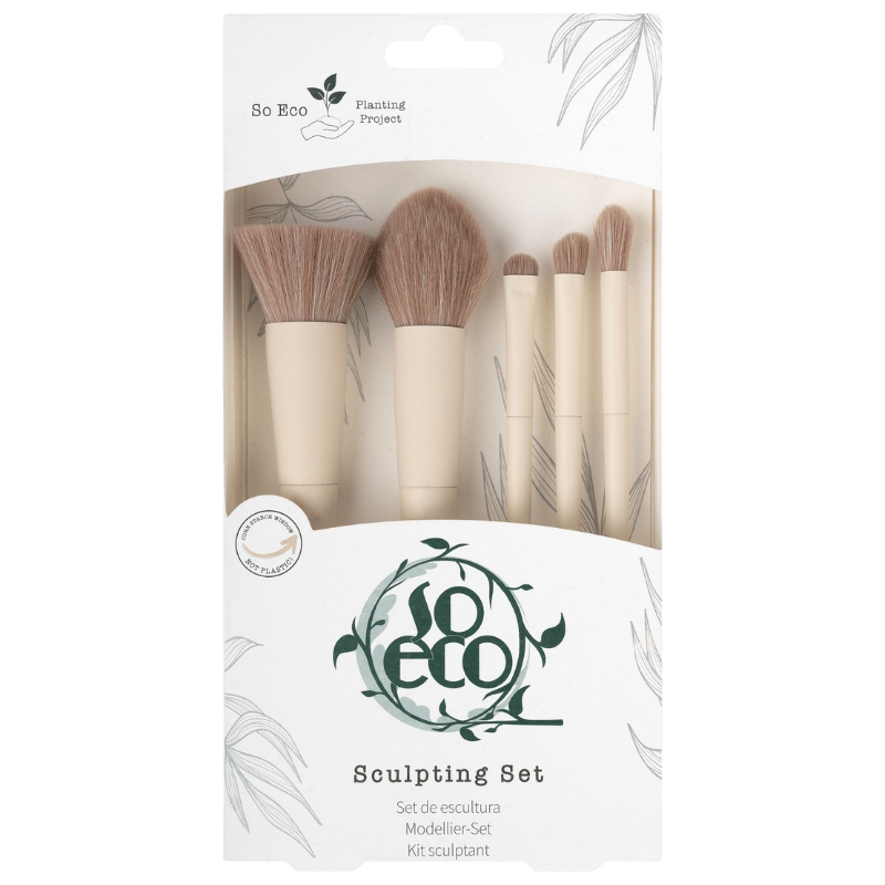 So Eco Sculpting Set (1 stk)