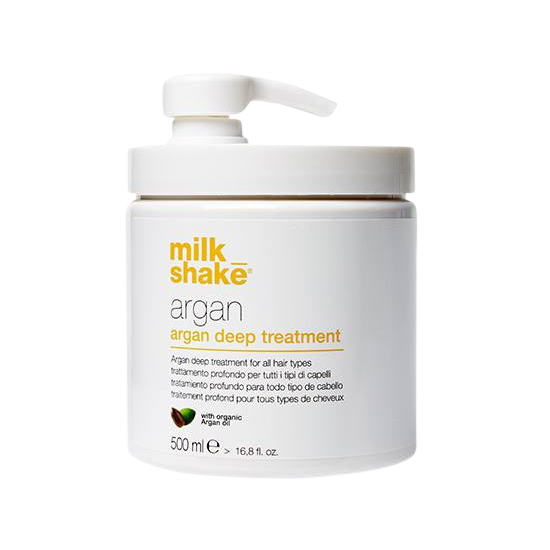 Milk_shake Argan Deep Treatment 500 ml.