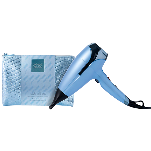 GHD Helios Limited Edition Hair Dryer Icy Blue (1 stk)