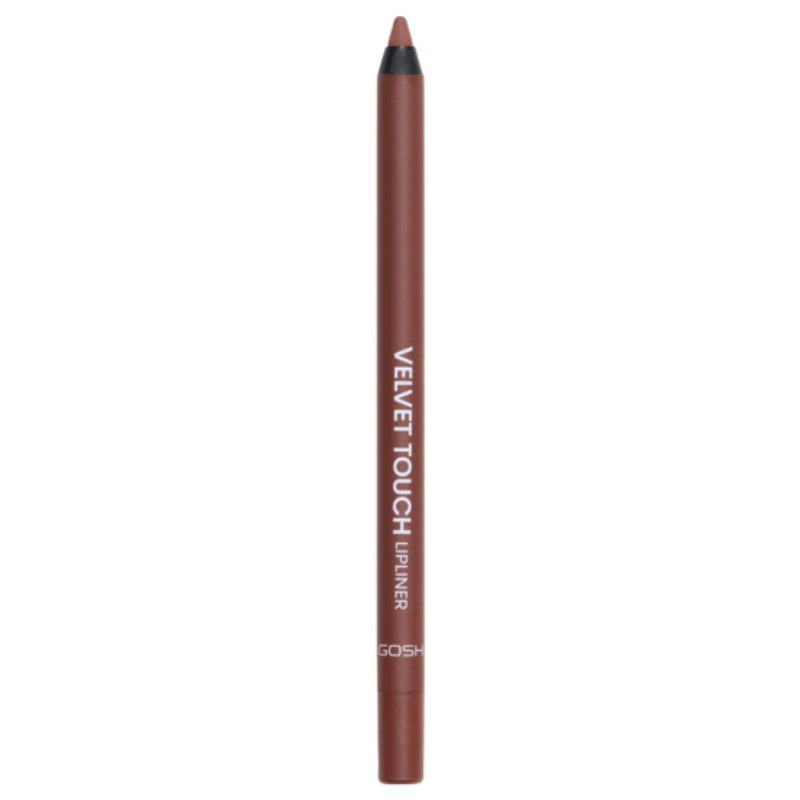 Gosh Velvet Touch Lip Liner Waterproof 012 Raisin (1,2 g)