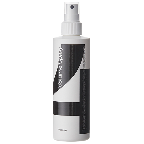 Clean Up Volume Spray 4 (235 ml)