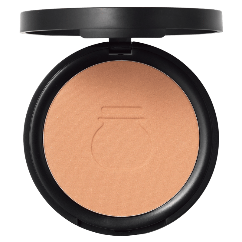 Nilens Jord Mineral Powder 552 Canvas 10 g.