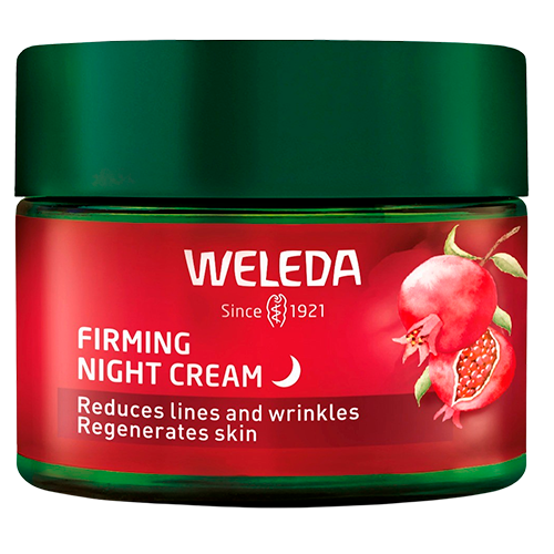 Weleda Firming Night Cream (40 ml)