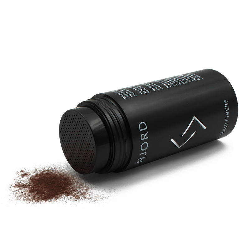 Njord Hair Fibers - Brown (23 g)
