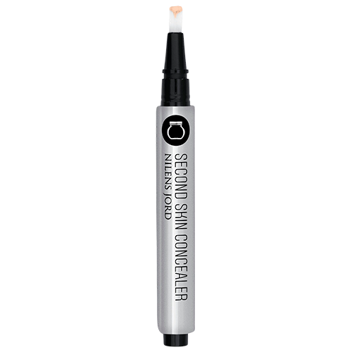 Nilens Jord Second Skin Concealer Honey (10 ml)