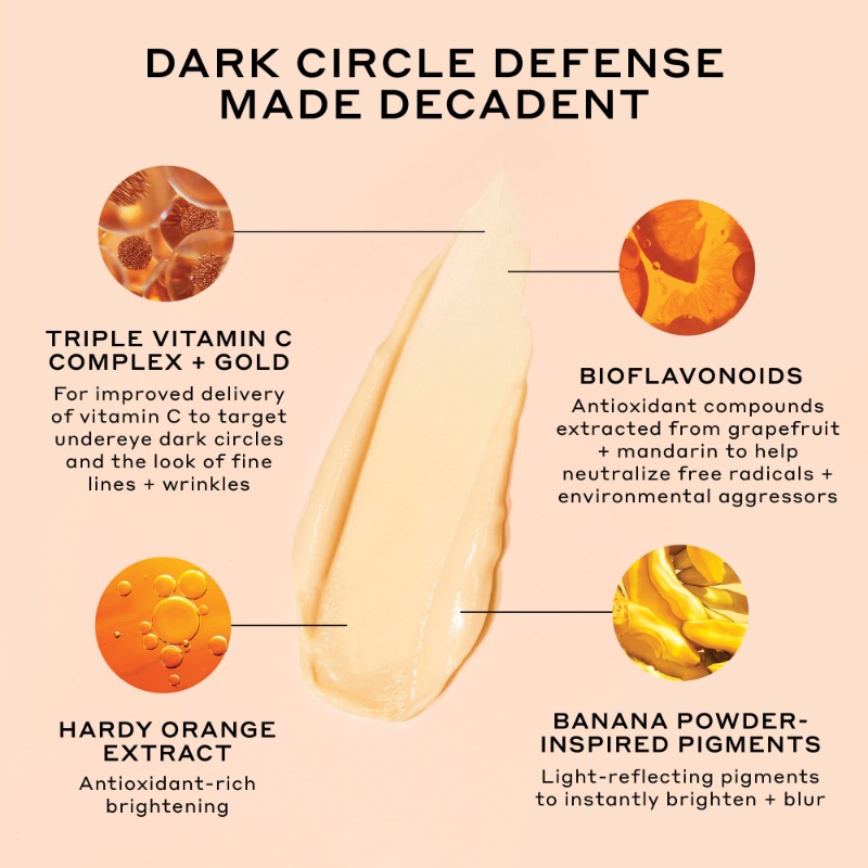Ole Henriksen Clinical Quick Fix Mini Vitamin C + Peptide Duo (1 sæt)