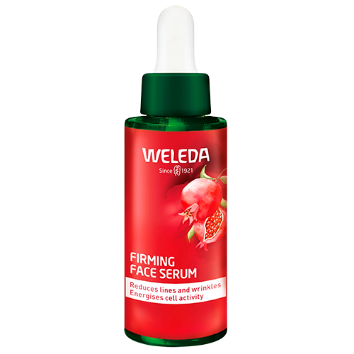 Weleda Firming Face Serum (30 ml)