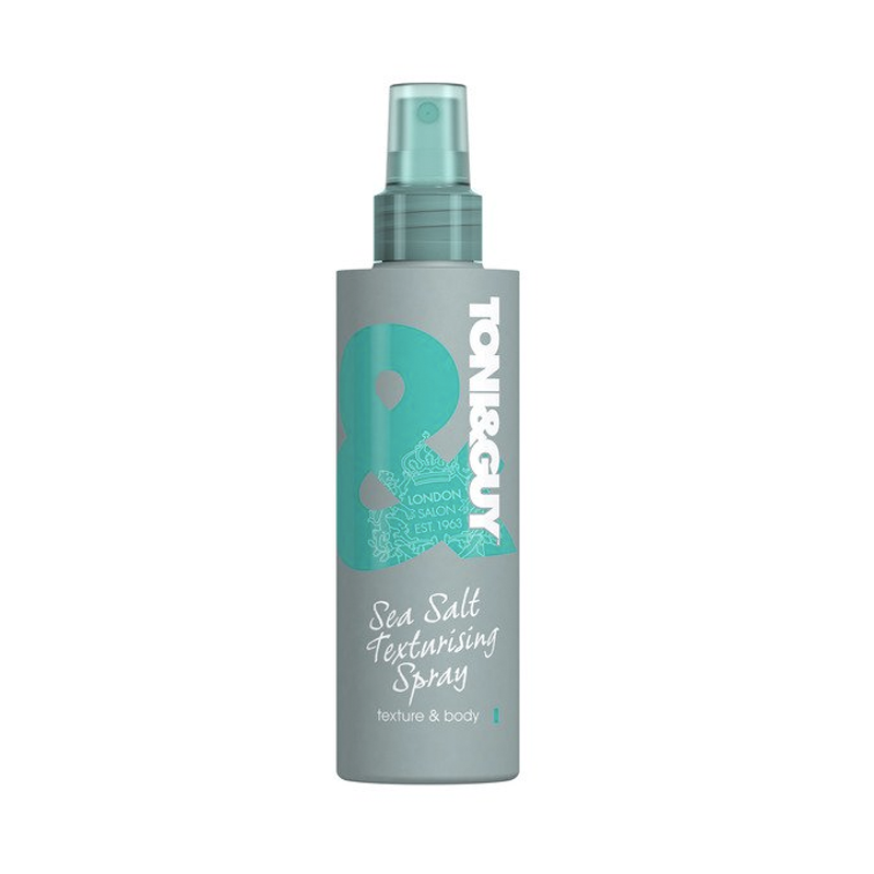 Toni & Guy Sea Salt Texturizing Spray 200 ml.
