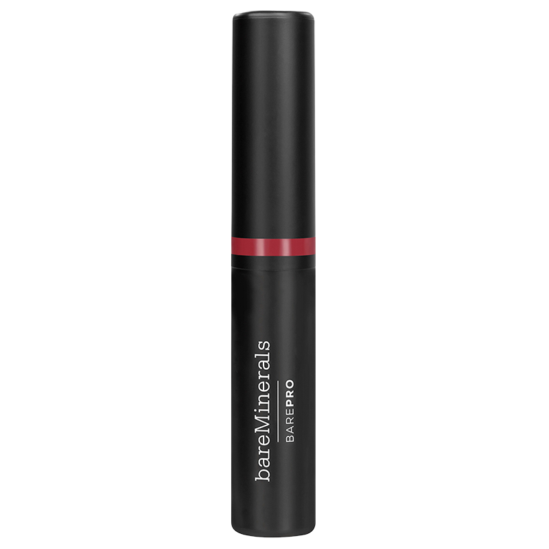 bareMinerals barePRO Longwear Lipstick Strawberry (2 g)