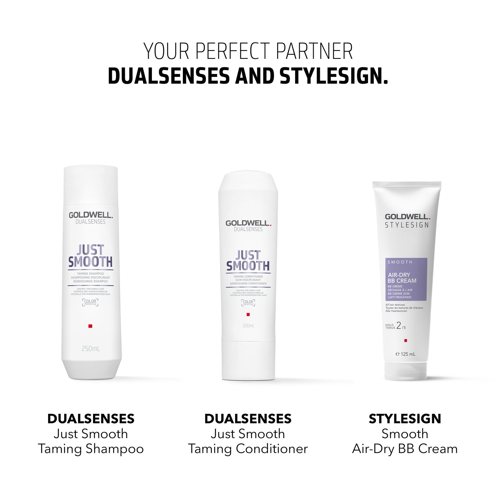Goldwell StyleSign Air-Dry BB Cream (125 ml)