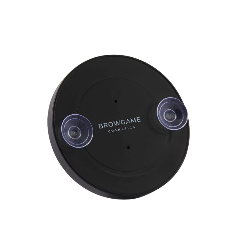 Browgame Signature 10x Suction Mirror (1 stk)