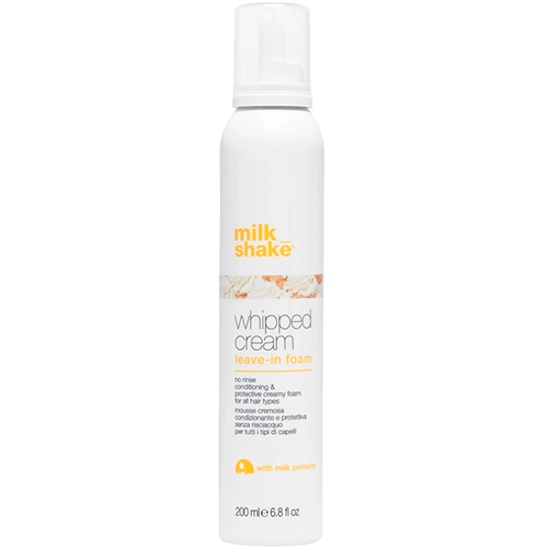 Milk_shake Whipped Cream Leave In Foam (200 ml)