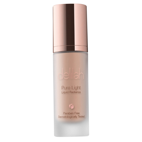 delilah Pure Light Liquid Radiance Lunar 30 ml.