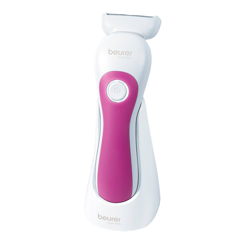 Beurer Ladyshaver Hvid HL 36 (1 stk)