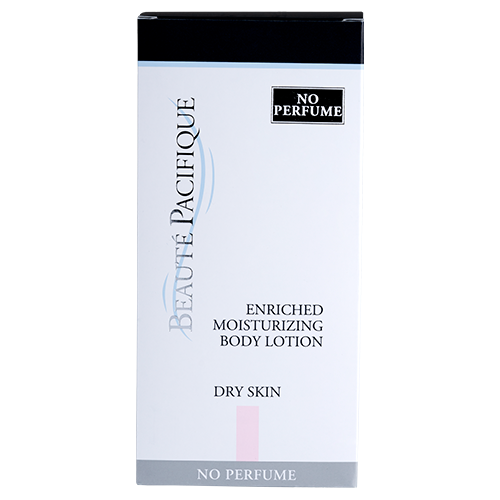 Beauté Pacifique Bodylotion Dry Skin (500 ml)