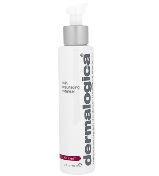 Dermalogica AGE smart Skin Resurfacing Cleanser 150 ml.