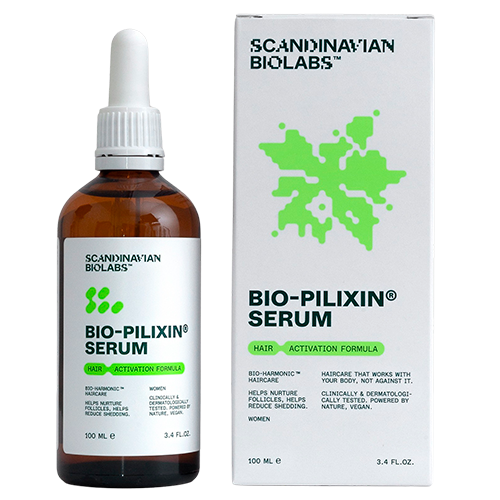 Scandinavian Biolabs Bio Plixin Serum Woman (100 ml)
