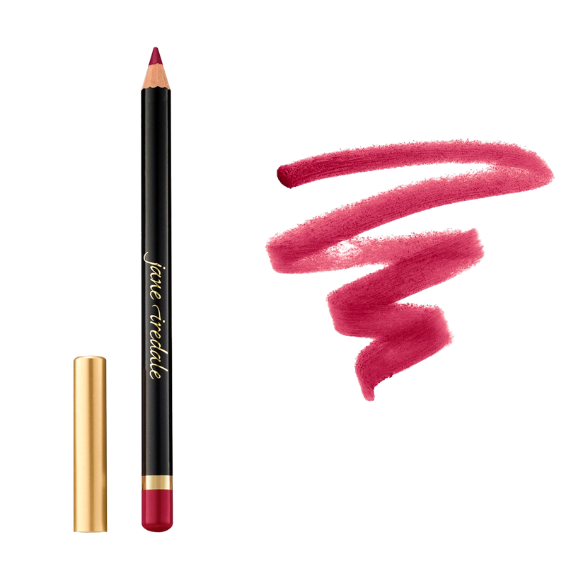 Jane Iredale Lip Pencil Classic Red