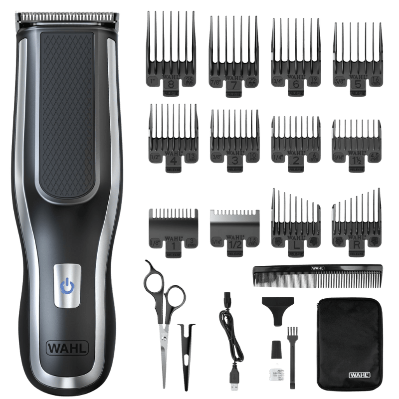 WAHL Hårklipper Self-Clip 360 (1 stk)