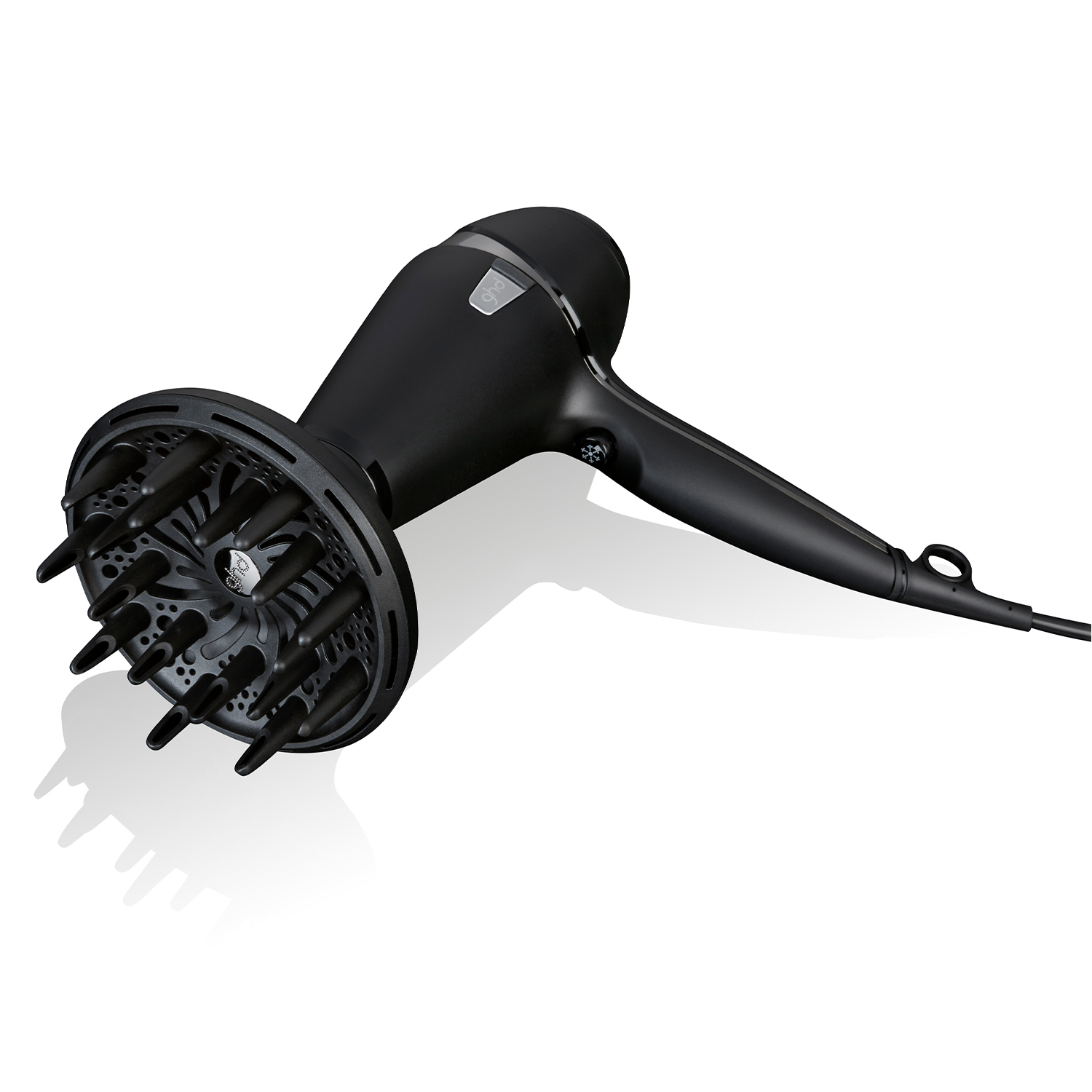 GHD Air Drying Kit 2.0 (1 sæt)