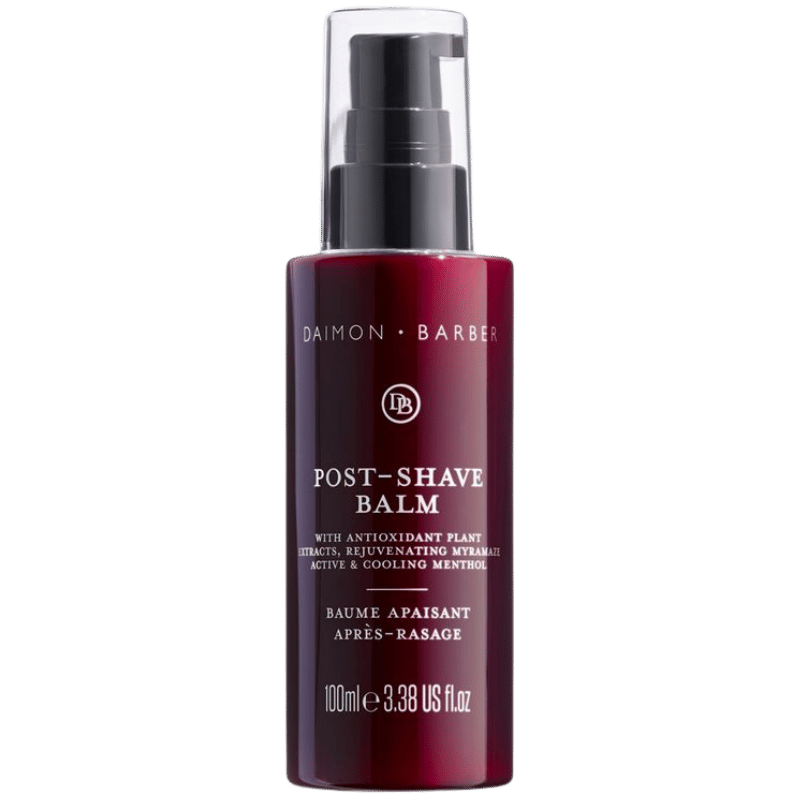 Daimon Barber Post Shave Balm (100 ml)