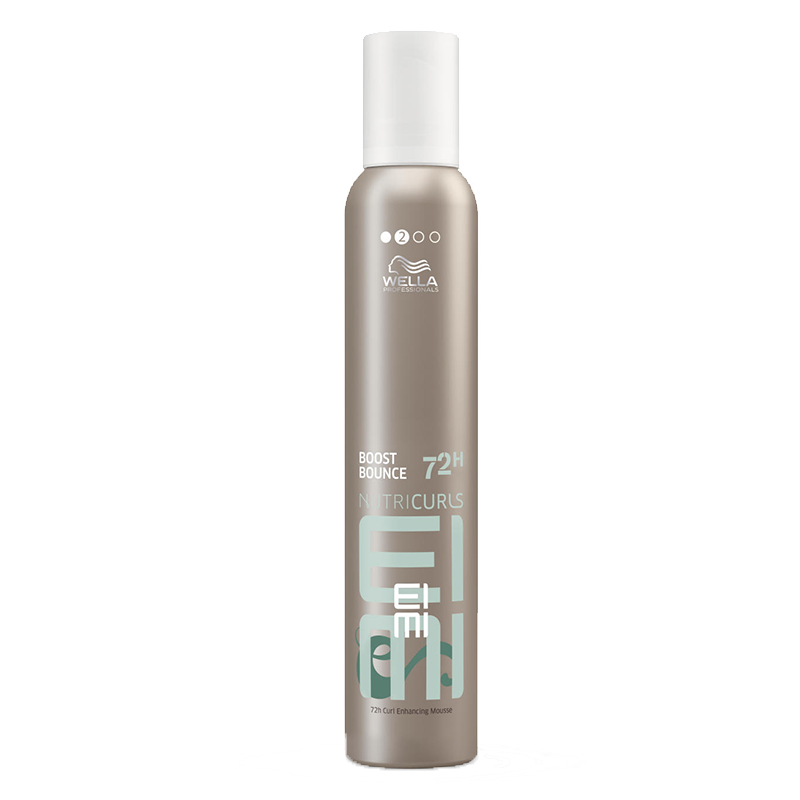 Wella EIMI Boost Bounce 300 ml.